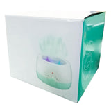 Maxbell Menstrual Cup Sterilizer Portable Steaming or Boiling Wash Kit for Travel