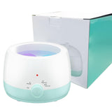 Maxbell Menstrual Cup Sterilizer Portable Steaming or Boiling Wash Kit for Travel