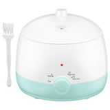 Maxbell Menstrual Cup Sterilizer Portable Steaming or Boiling Wash Kit for Travel
