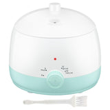 Maxbell Menstrual Cup Sterilizer Portable Steaming or Boiling Wash Kit for Travel