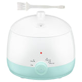 Maxbell Menstrual Cup Sterilizer Portable Steaming or Boiling Wash Kit for Travel