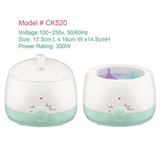 Maxbell Menstrual Cup Sterilizer Portable Steaming or Boiling Wash Kit for Travel