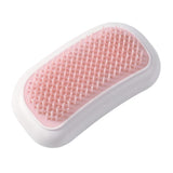 Maxbell Electric Head Massager Comb Scratching for Stimulate Circulation Office