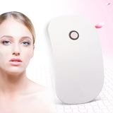 Maxbell Electric Head Massager Comb Scratching for Stimulate Circulation Office