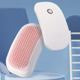 Maxbell Electric Head Massager Comb Scratching for Stimulate Circulation Office