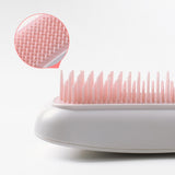 Maxbell Electric Head Massager Comb Scratching for Stimulate Circulation Office