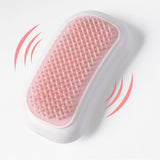 Maxbell Electric Head Massager Comb Scratching for Stimulate Circulation Office