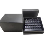 Maxbell 32Pcs Composite Resin Dental Veneers Mould Dentist Tools Aesthetic Mould