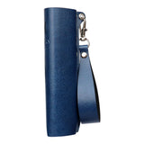 Maxbell Hanging E-Cigarette Full Protective Cover for Iluma One Storage Case Blue