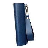 Maxbell Hanging E-Cigarette Full Protective Cover for Iluma One Storage Case Blue