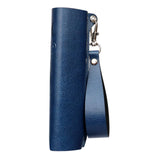 Maxbell Hanging E-Cigarette Full Protective Cover for Iluma One Storage Case Blue