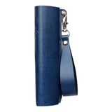 Maxbell Hanging E-Cigarette Full Protective Cover for Iluma One Storage Case Blue