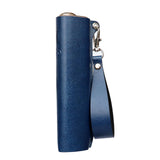 Maxbell Hanging E-Cigarette Full Protective Cover for Iluma One Storage Case Blue