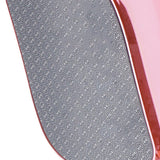 Maxbell Portable Foot File Reusable Foot Care Tools for Cracked Heel  Pink