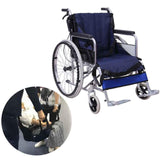 Maxbell Patients Lift Pad Mats Breathable Transfer Belt for Wheelchair Beds Disabled