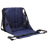 Maxbell Patients Lift Pad Mats Breathable Transfer Belt for Wheelchair Beds Disabled