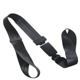 Maxbell Kids Rear Seats Safety Belts Breathable Bandage for Motorcycles The Elderly