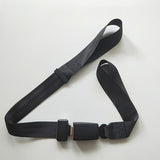 Maxbell Kids Rear Seats Safety Belts Breathable Bandage for Motorcycles The Elderly