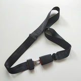 Maxbell Kids Rear Seats Safety Belts Breathable Bandage for Motorcycles The Elderly