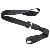Maxbell Kids Rear Seats Safety Belts Breathable Bandage for Motorcycles The Elderly