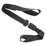 Maxbell Kids Rear Seats Safety Belts Breathable Bandage for Motorcycles The Elderly