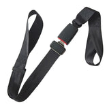 Maxbell Kids Rear Seats Safety Belts Breathable Bandage for Motorcycles The Elderly