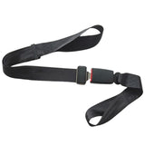 Maxbell Kids Rear Seats Safety Belts Breathable Bandage for Motorcycles The Elderly