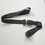 Maxbell Kids Rear Seats Safety Belts Breathable Bandage for Motorcycles The Elderly