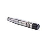 Maxbell Washable Nose & Ear Hair Trimmer for Men No Battery Razor Nasal Shaver