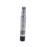 Maxbell Washable Nose & Ear Hair Trimmer for Men No Battery Razor Nasal Shaver
