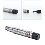 Maxbell Washable Nose & Ear Hair Trimmer for Men No Battery Razor Nasal Shaver