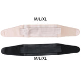 Maxbell Sacroiliac Joint Belt Postpartum Recovery for Pelvic Tilt Correction Women Black M