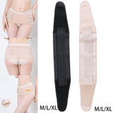 Maxbell Sacroiliac Joint Belt Postpartum Recovery for Pelvic Tilt Correction Women Black M