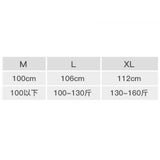 Maxbell Sacroiliac Joint Belt Postpartum Recovery for Pelvic Tilt Correction Women Black M