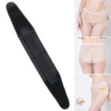Maxbell Sacroiliac Joint Belt Postpartum Recovery for Pelvic Tilt Correction Women Black M