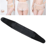 Maxbell Sacroiliac Joint Belt Postpartum Recovery for Pelvic Tilt Correction Women Black M
