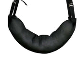Maxbell Back Stretcher Lumbar Traction Device Back Traction for Herniated Disc Style A