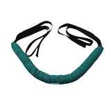 Maxbell Back Stretcher Lumbar Traction Device Back Traction for Herniated Disc Style C
