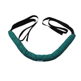 Maxbell Back Stretcher Lumbar Traction Device Back Traction for Herniated Disc Style C
