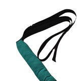 Maxbell Back Stretcher Lumbar Traction Device Back Traction for Herniated Disc Style C