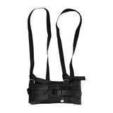 Maxbell Back Stretcher Lumbar Traction Device Back Traction for Herniated Disc Style E