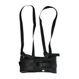 Maxbell Back Stretcher Lumbar Traction Device Back Traction for Herniated Disc Style E
