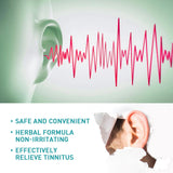 Maxbell 10ml Ear Ringing Relieving Ear Drops Oil Earwax Softener Earache Alleviate
