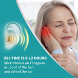 Maxbell 10ml Ear Ringing Relieving Ear Drops Oil Earwax Softener Earache Alleviate