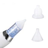 Maxbell Electric Baby Nasal Aspirator Nose Snot Cleaner For Newborns Boy Girls