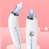 Maxbell Electric Baby Nasal Aspirator Nose Snot Cleaner For Newborns Boy Girls