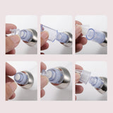 Maxbell Electric Baby Nasal Aspirator Nose Snot Cleaner For Newborns Boy Girls