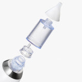 Maxbell Electric Baby Nasal Aspirator Nose Snot Cleaner For Newborns Boy Girls
