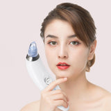 Maxbell Electric Baby Nasal Aspirator Nose Snot Cleaner For Newborns Boy Girls