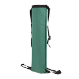 Maxbell Oxford Cloth Oxygen Tank Bag for Wheelchair/Scooter Storage Pouch Carrier Dark Green